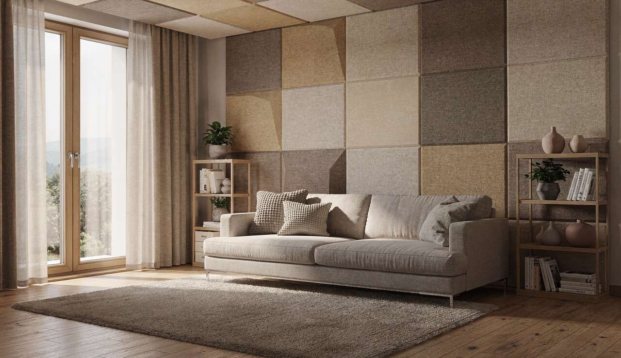 Guide de l'isolation thermique et phonique : conseils pratiques