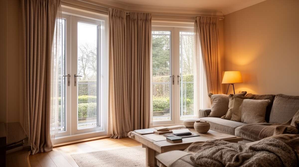 Optimiser l'isolation de vos fen&ecirc;tres et portes