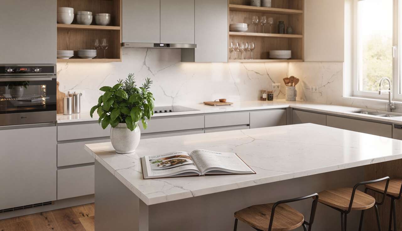 Aménagement de Cuisine : conseils et Astuces