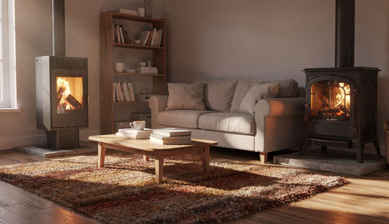 Installation et Entretien des Poêles à Pellets et Bois