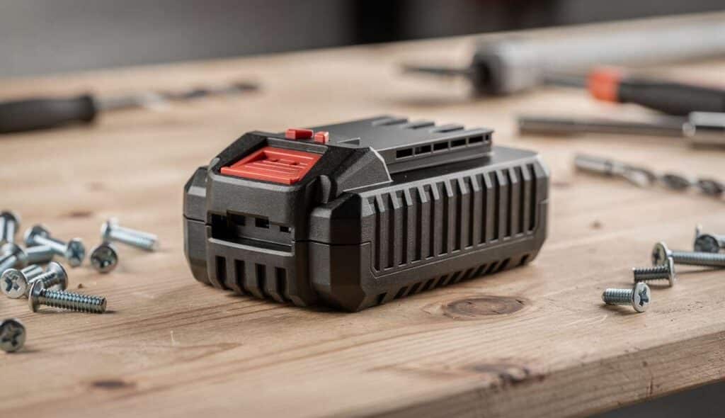 Batterie Visseuse Parkside : guide d'Achat et Avis