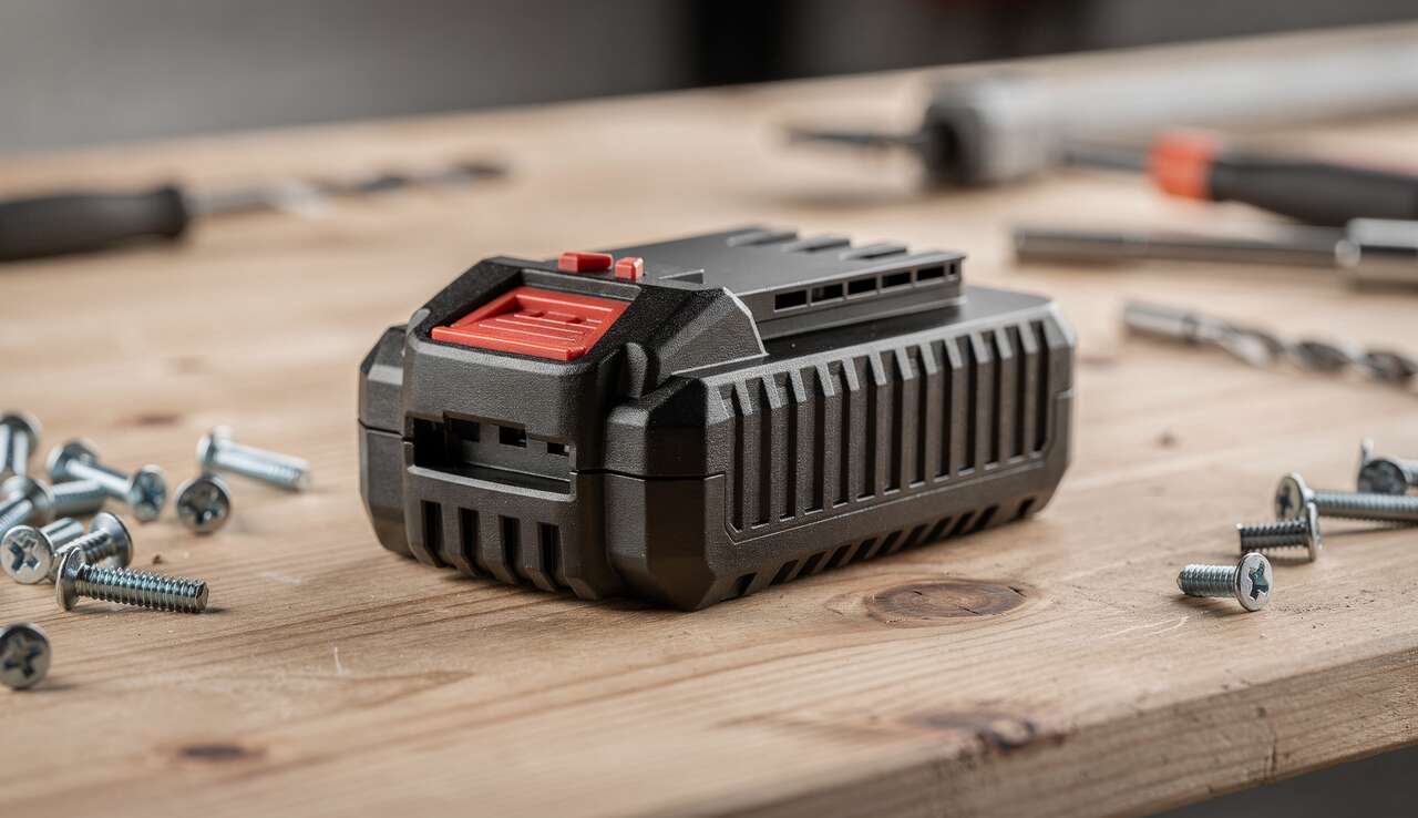 Batterie Visseuse Parkside : guide d'Achat et Avis