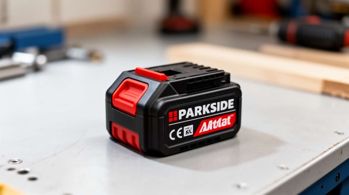 Où acheter une batterie parkside au meilleur prix ? Où acheter une batterie parkside au meilleur prix ?