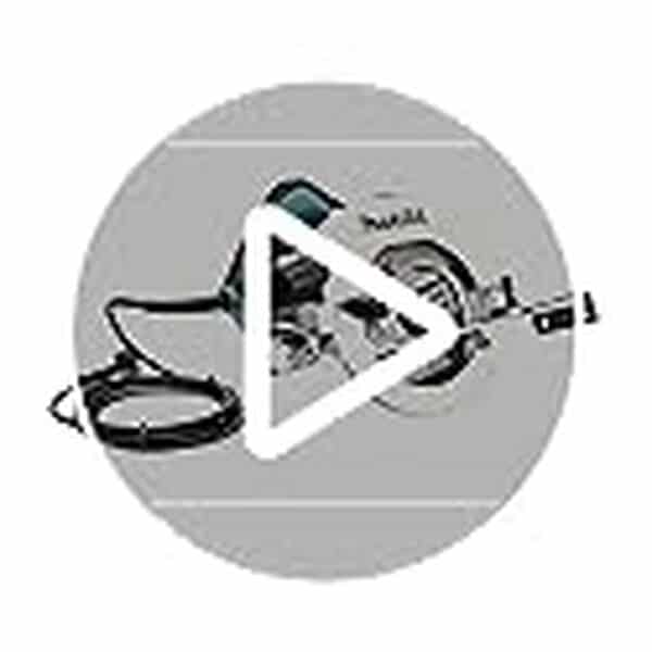 Scie circulaire 1600W Ø 190mm - MAKITA HS7611