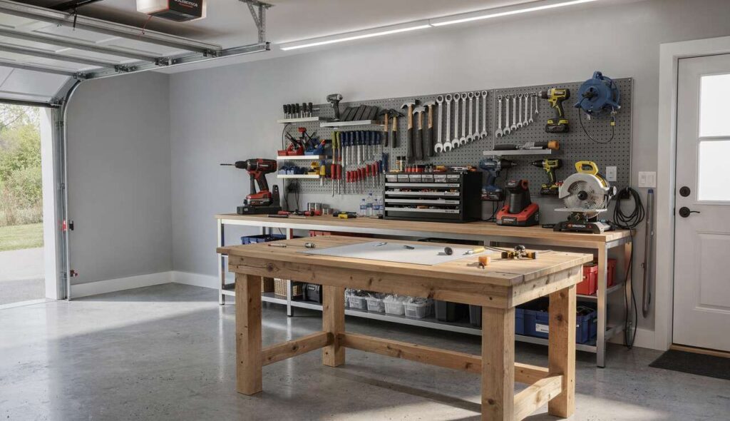 Outils de Bricolage : guide et Conseils