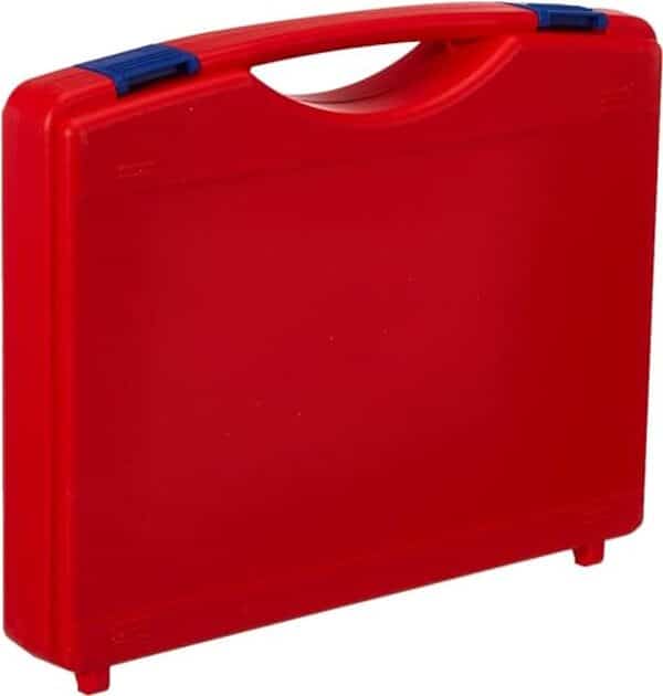 Découvrez notre test complet du coffret Knipex RED Électro Set 1 00 20 15 : caractéristiques, performance et verdict. Idéal pour les professionnels de l'électricité.