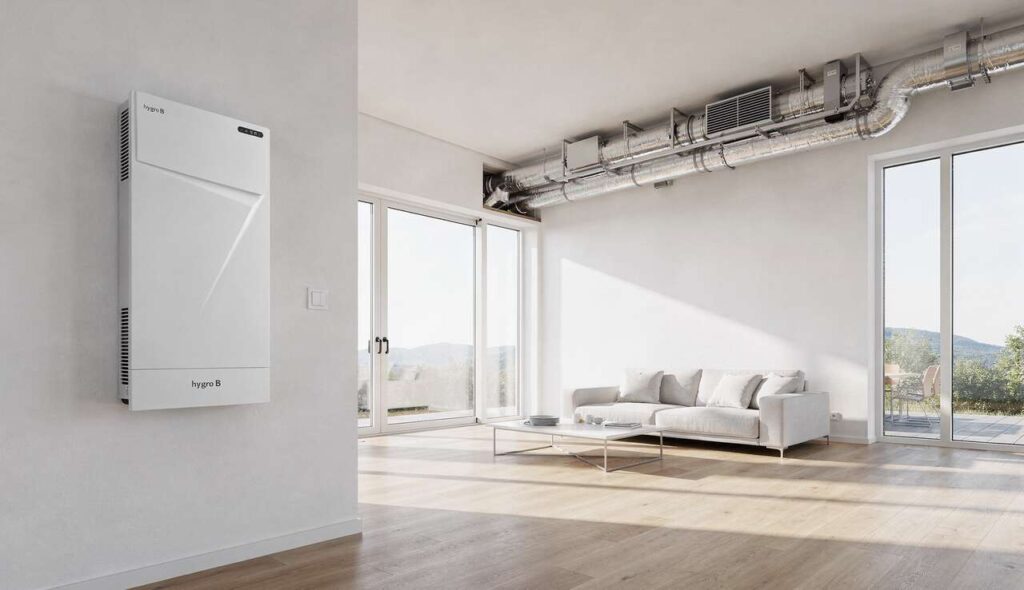 VMC Hygro B ou Double Flux : quelle Solution Choisir pour une Maison Neuve ?