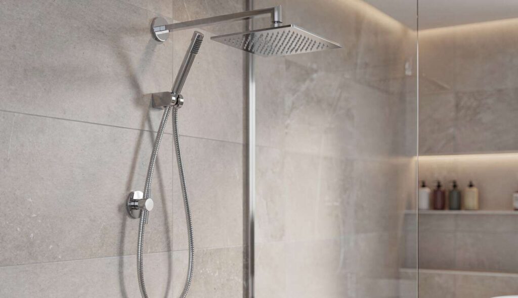 Flexible de douche : guide pratique et conseils d'installation