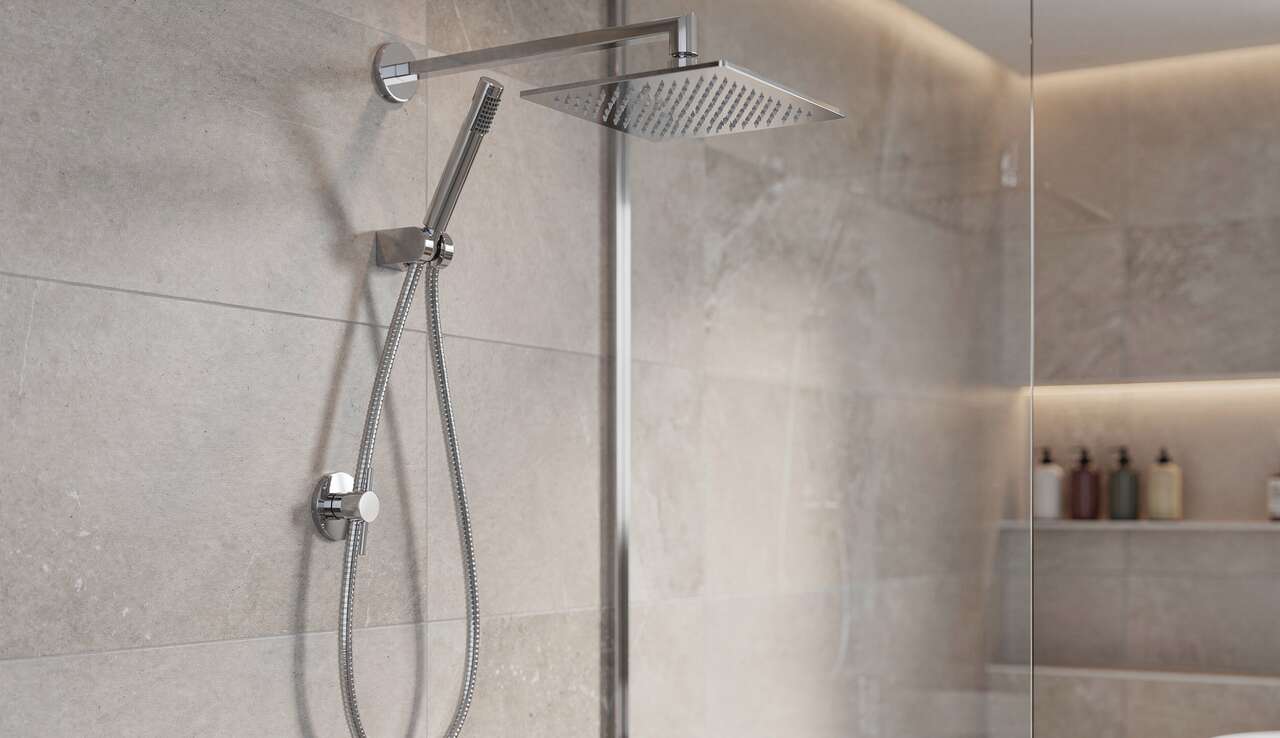 Flexible de douche : guide pratique et conseils d'installation