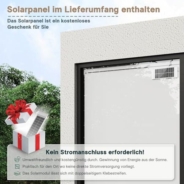 Découvrez notre test complet du store enrouleur motorisé Denfoon 110 x 170 cm blanc et trouvez toutes les informations pour faire un choix éclairé pour votre intérieur.