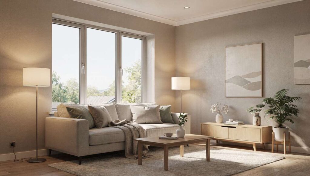 Isolation des murs intérieurs : confort, économies et valorisation immobilière