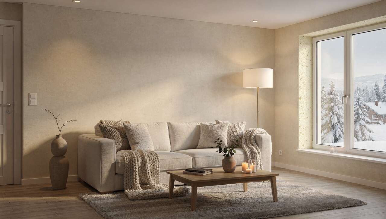 Solutions efficaces pour l'isolation des murs Solutions efficaces pour l'isolation des murs