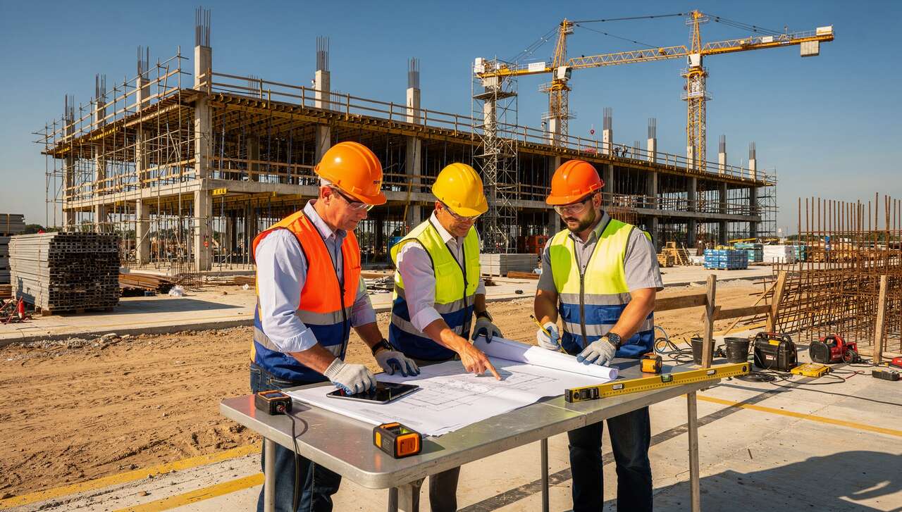 Prévention des malfaçons dans les bâtiments : guide et Conseils
