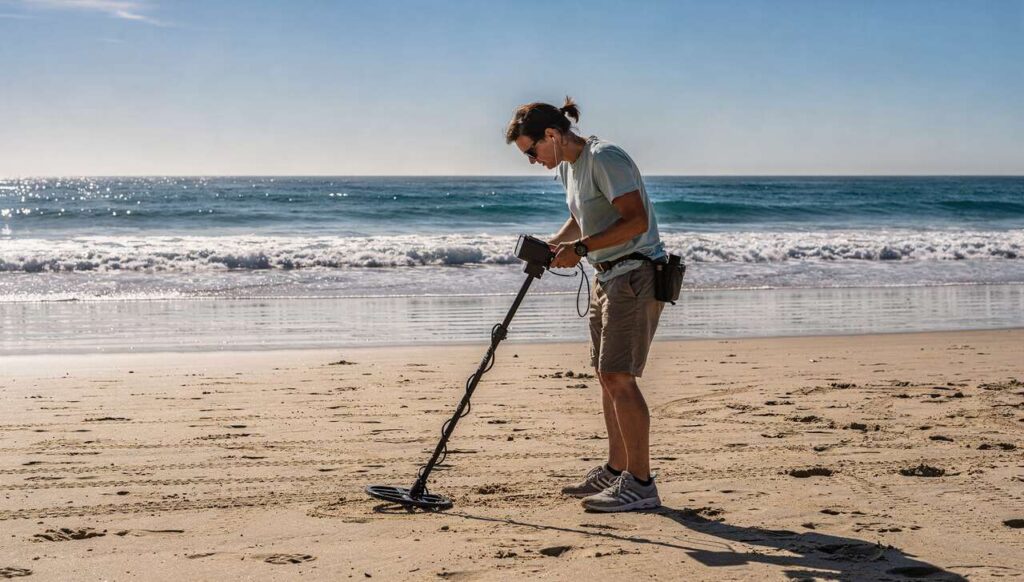 Comment choisir le meilleur détecteur de métaux ?