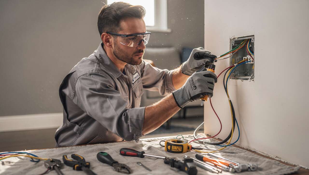 Comment installer une boîte encastrable correctement ?