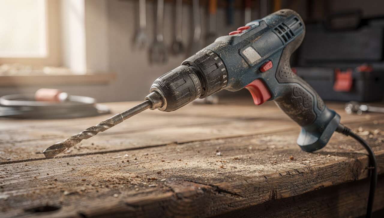 Perceuses Visseuses : guide d'Achat et Conseils