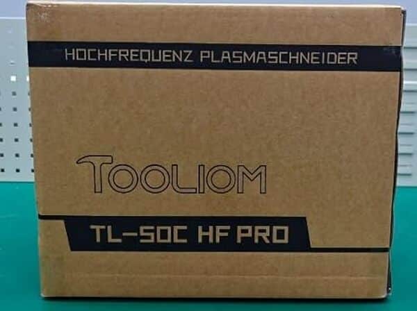 Découvrez notre test de la découpeuse plasma Toolom 50A. Analyse et avis sur sa performance et sa précision pour vos projets de découpe.