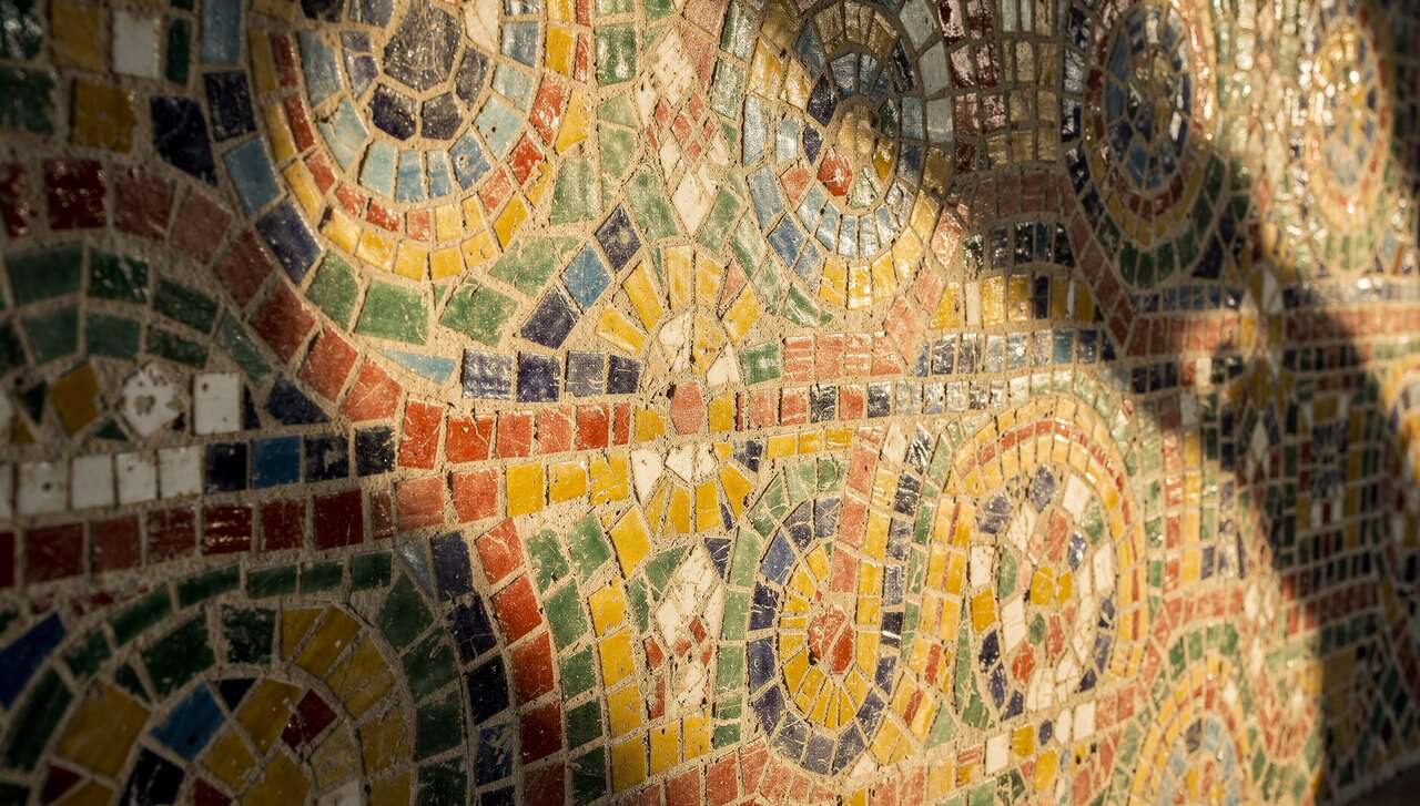 Les types de mosaïques : guide complet