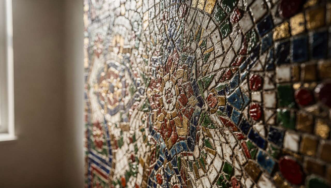 Les émaux : classiques et résistants