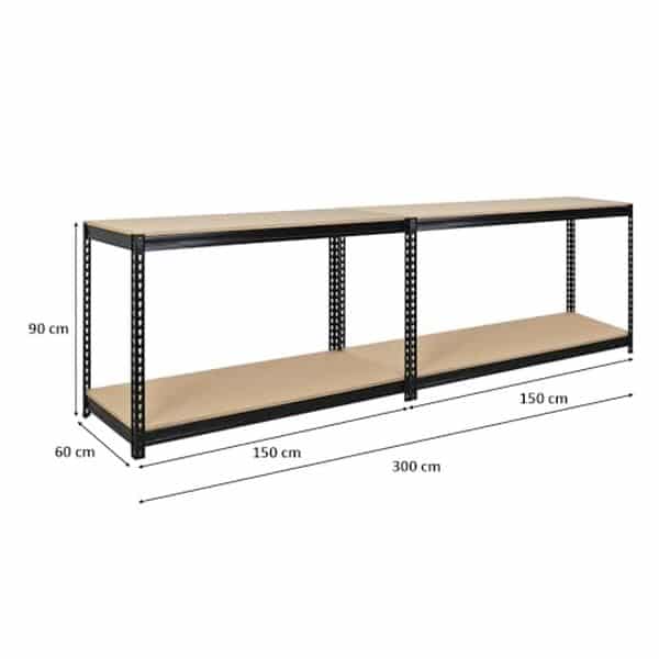 Découvrez notre test détaillé de l'établi Strong Beast : robustesse, spacieux et performance pour votre atelier. Avis complet et caractéristiques. 