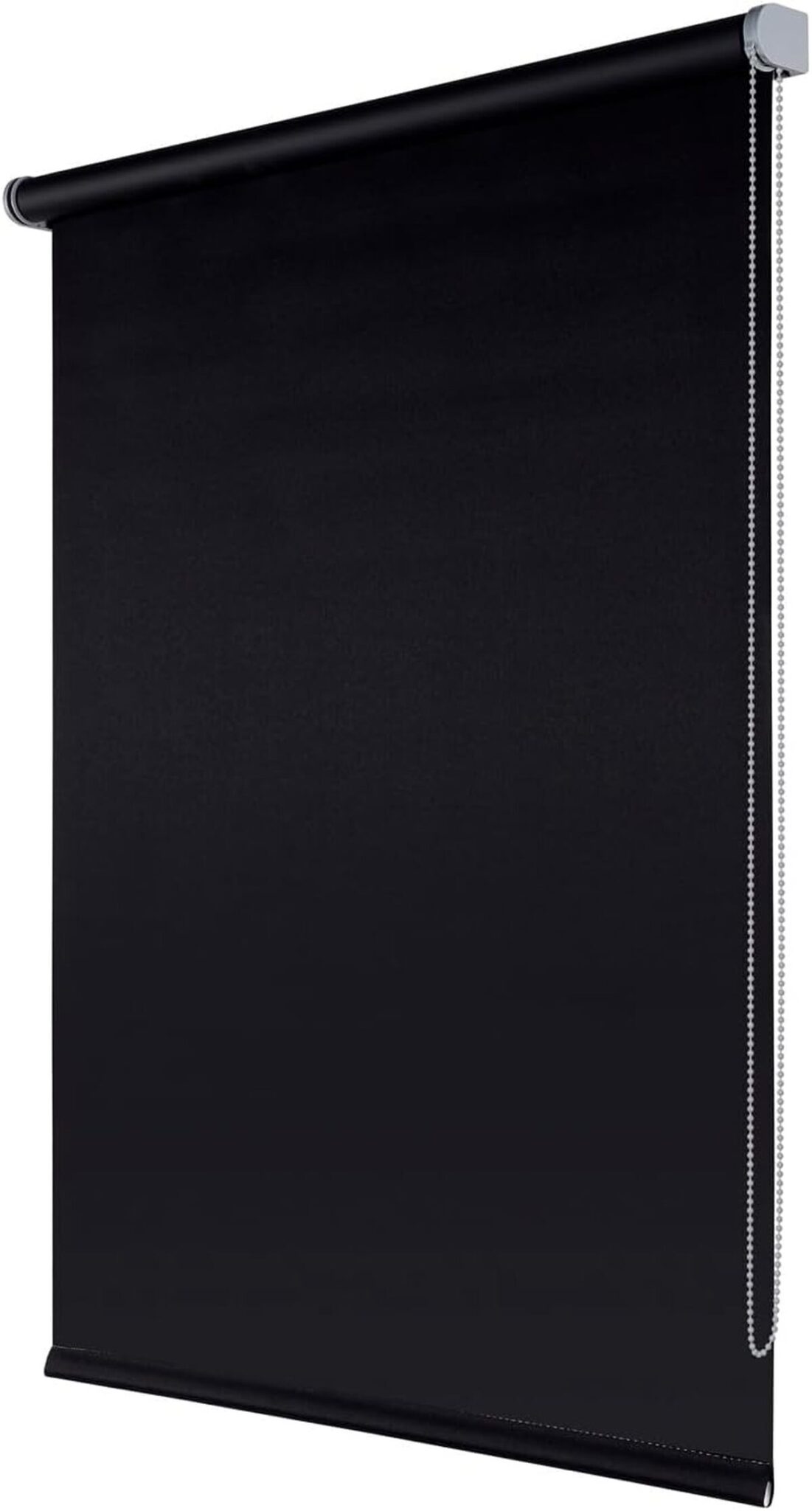 Évaluation du rideau enrouleur occultant complet Estores Basic 200 x 250 cm