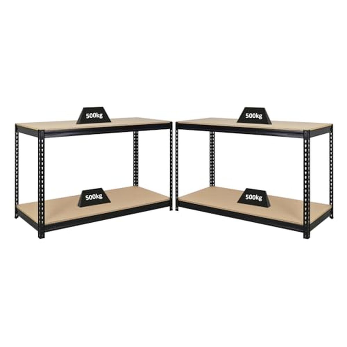 Test de l'établi Strong Beast : robuste et spacieux