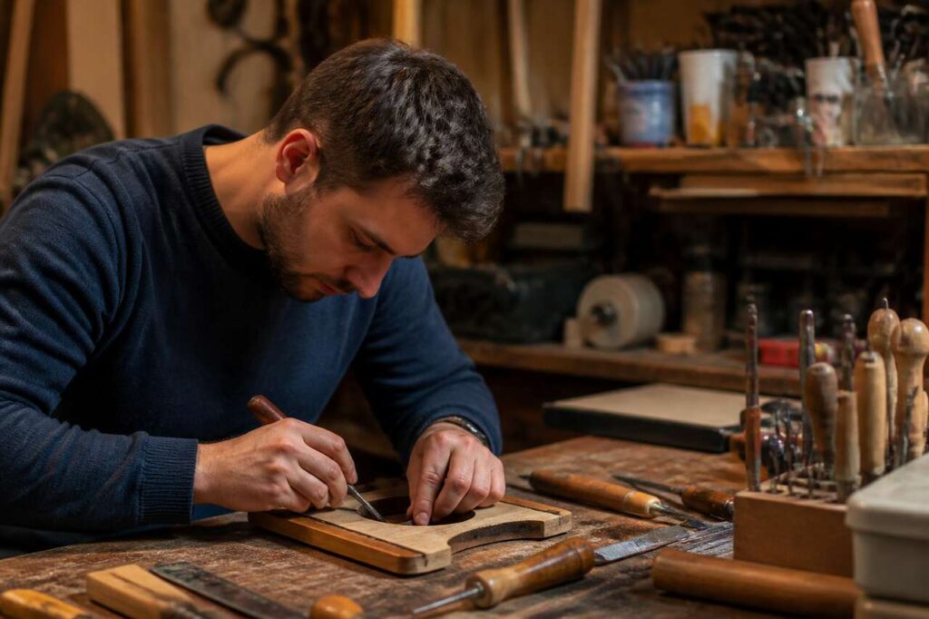 Apprendre à bricoler : guide et astuces
