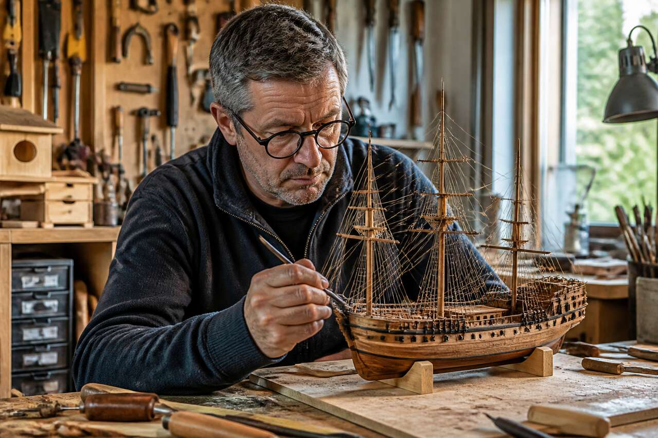 Association de bricolage : découvrez Pierrot Brico