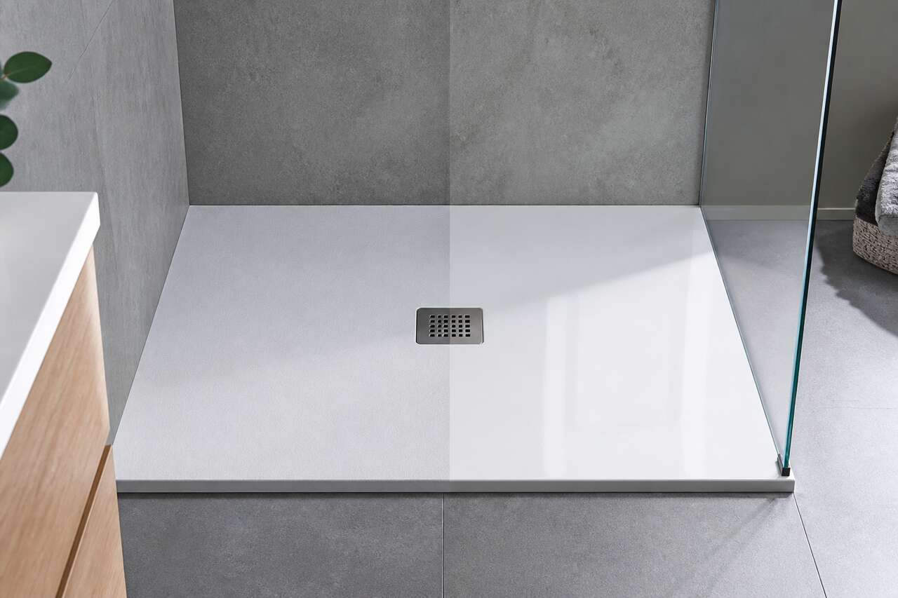 Introduction aux receveurs de douche Introduction aux receveurs de douche