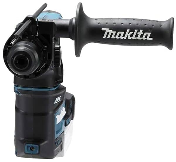 Découvrez notre test détaillé du perforateur Makita DHR171Z 18V LXT Li-Ion. Performances, ergonomie et durabilité : tout ce qu'il faut savoir avant d'acheter. 