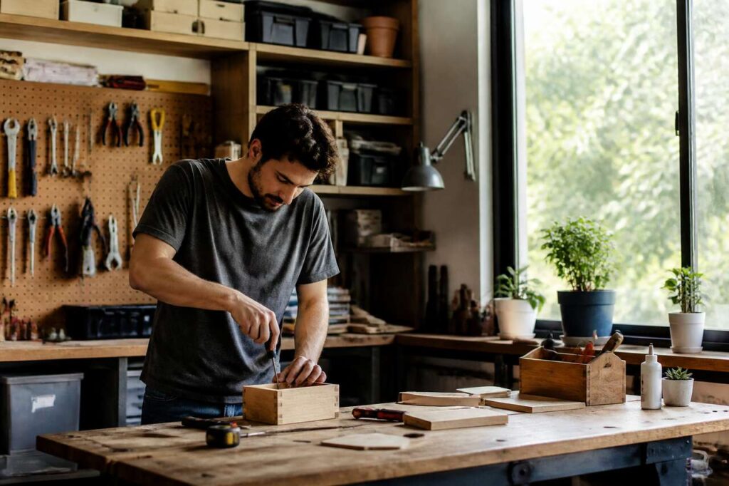 Astuces de Bricolage Pratiques