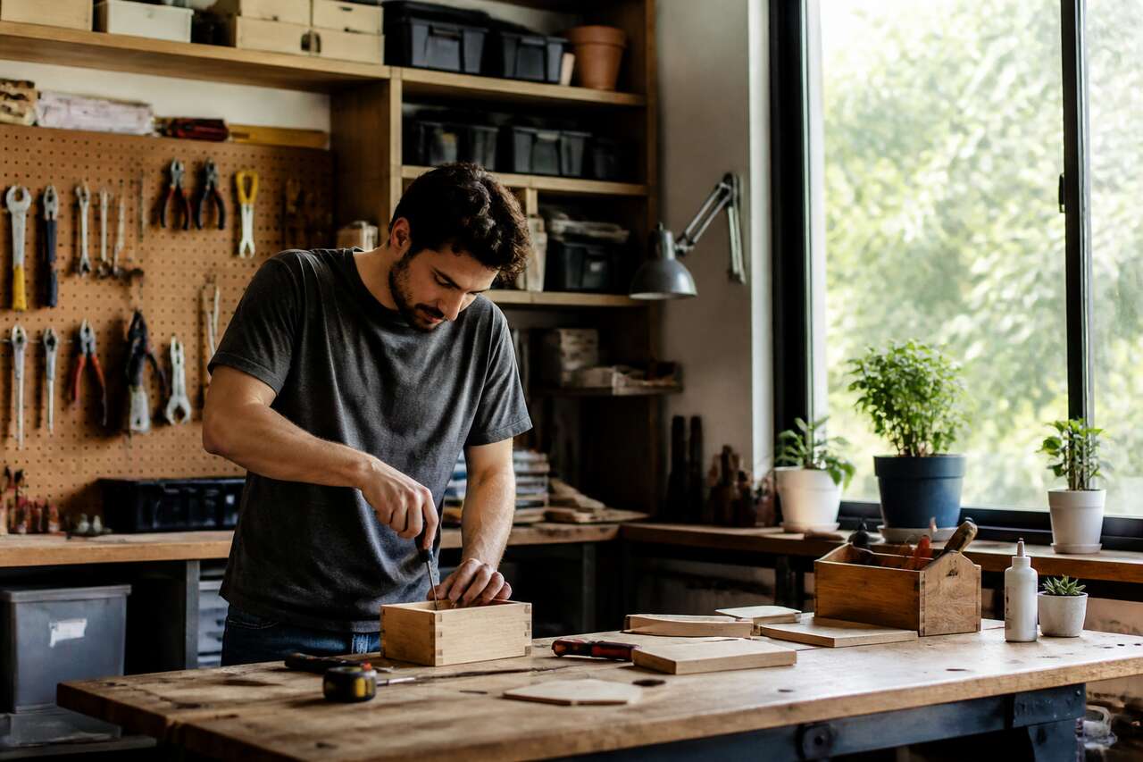 Astuces de Bricolage Pratiques