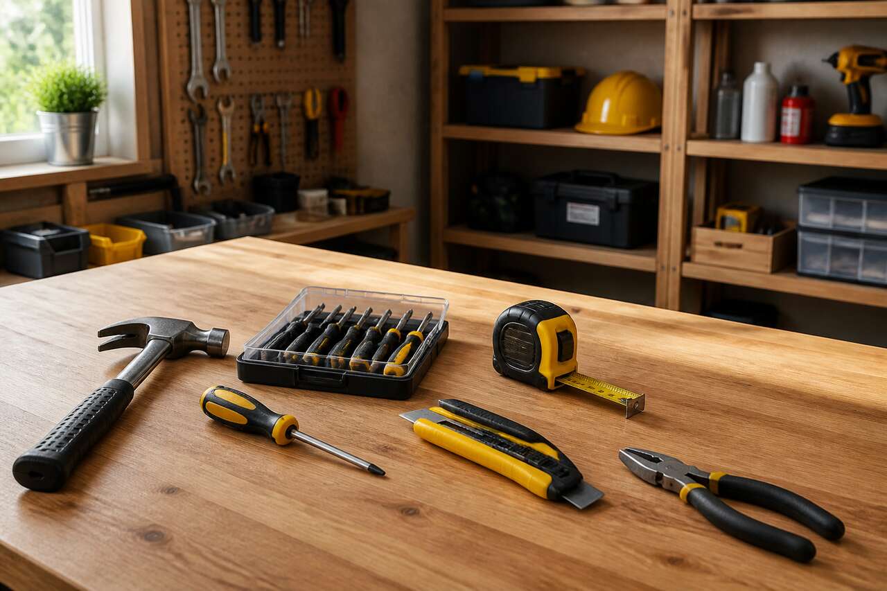 Outils incontournables pour débuter