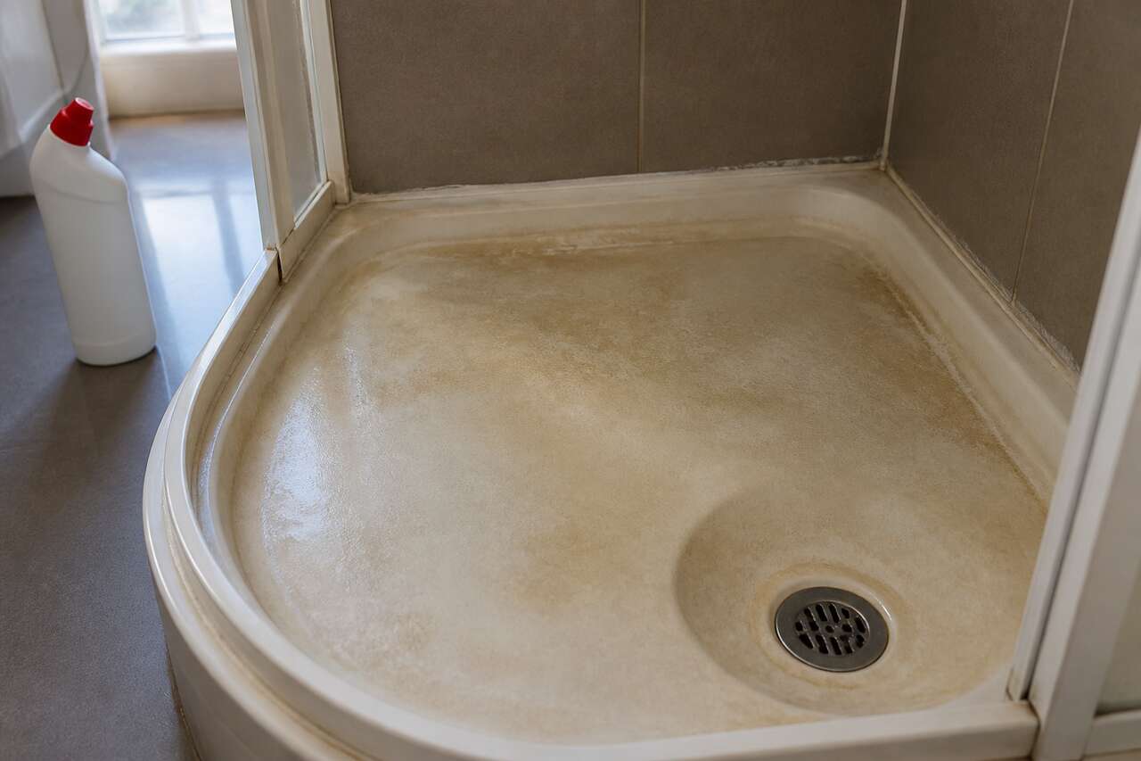 Comment traiter le calcaire et les tâches Comment traiter le calcaire et les tâches