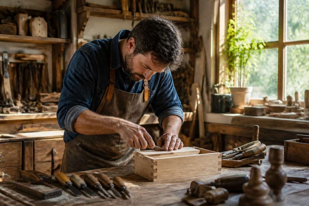 Magazine de bricolage : astuces et conseils pratiques