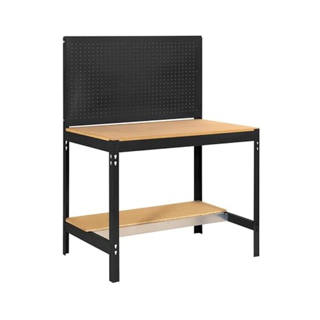 Test établi SimonRack BT2 : robuste et pratique