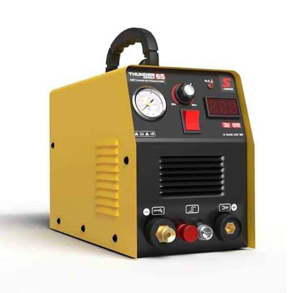 Découvrez notre test détaillé du coupe-plasma Susemse 65 A : puissance de coupe, précision, performances et avis d'utilisation pour les professionnels et amateurs. 
