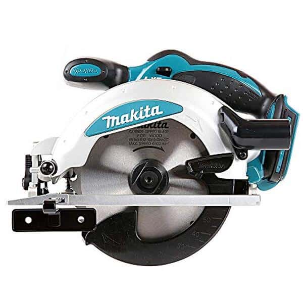 Découvrez notre test détaillé de la scie circulaire Makita DSS610Z 165 mm : performances, avantages et inconvénients pour bien choisir votre outil.