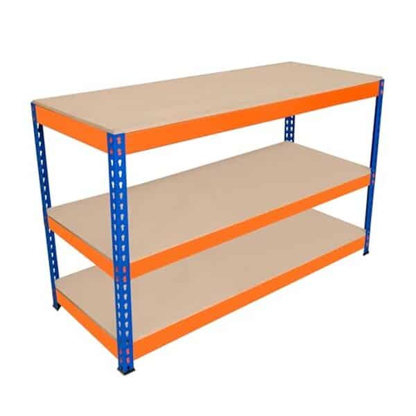 Découvrez notre test détaillé de l'établi ajustable S-Rax : robustesse, praticité et qualité de construction pour vos projets de bricolage et de menuiserie.