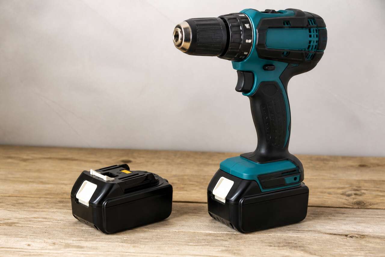 Batteries makita : 18v, 5ah, autonomie et choix du bon pack Batteries makita : 18v, 5ah, autonomie et choix du bon pack