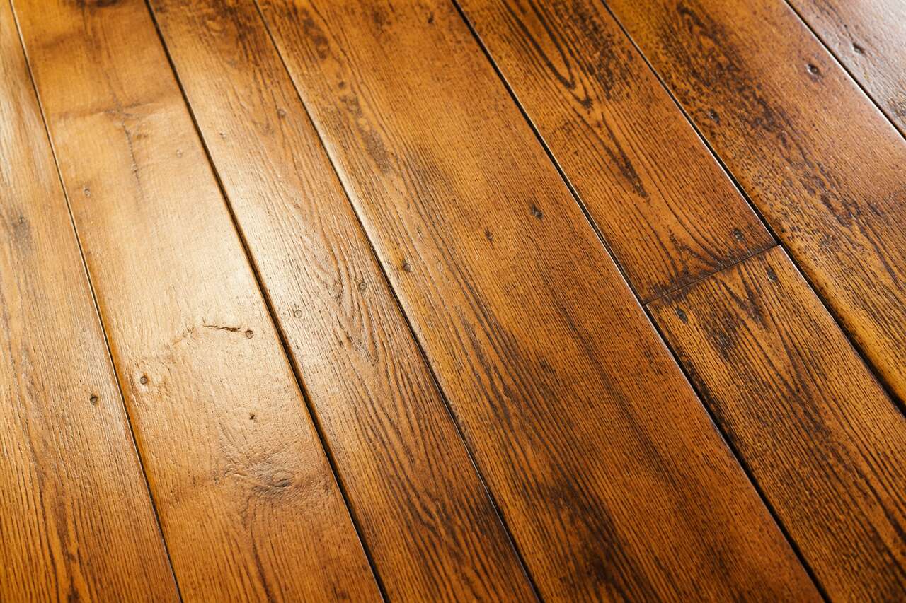 Identifier son parquet et sa finition avant d&rsquo;intervenir