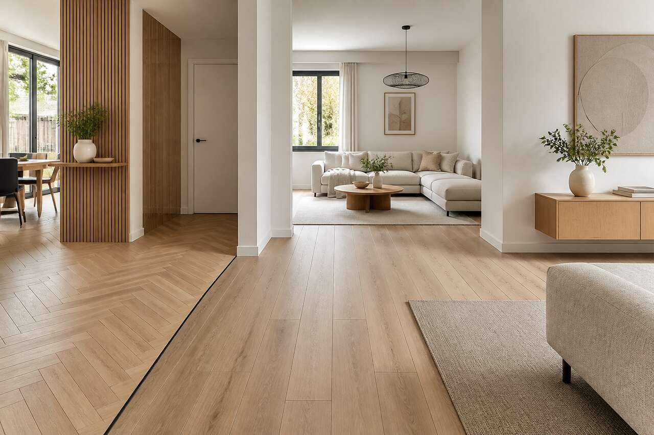 Couleurs de parquet à la mode: les teintes qui dominent et celles qui reculent Couleurs de parquet à la mode: les teintes qui dominent et celles qui reculent