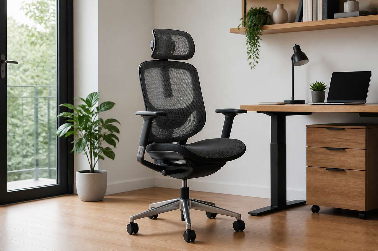 Fauteuil de bureau : guide d'achat et conseils de confort