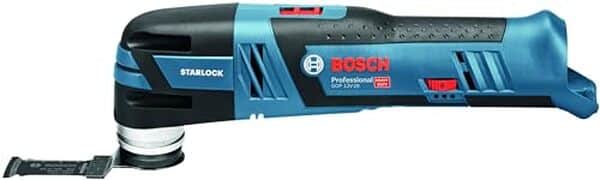 Découvrez notre test détaillé du Bosch Professional GOP 12V-28, un découpeur-ponceur sans fil performant pour vos travaux de précision. Caractéristiques, avantages et avis d'experts. 