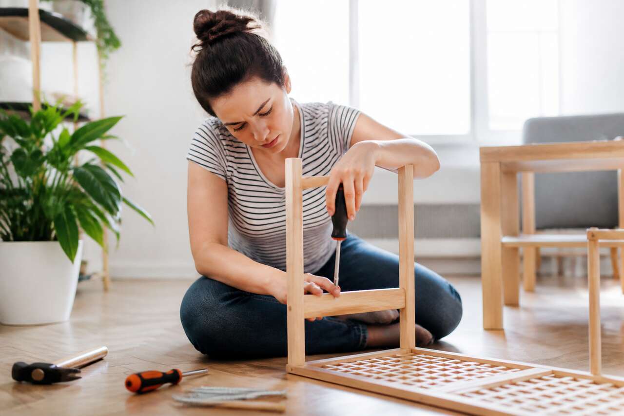 Pourquoi se former au bricolage et quels objectifs viser