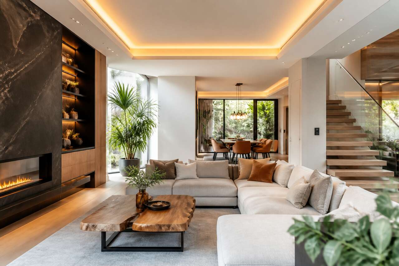 R&eacute;novation haut de gamme : de quoi parle-t-on vraiment