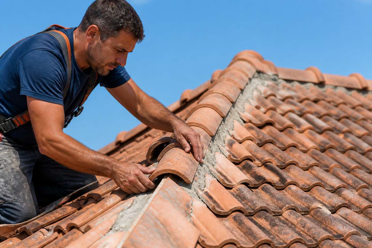 Pose et rénovation : étapes d’une mise en oeuvre fiable et contrôles à faire Pose et rénovation : étapes d’une mise en oeuvre fiable et contrôles à faire
