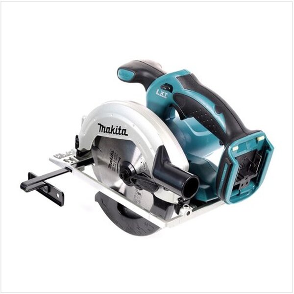 Découvrez notre test complet de la scie circulaire Makita DSS611Z 18V LXT Ø 165 mm : performances, avantages et verdict final pour vos travaux de découpe.