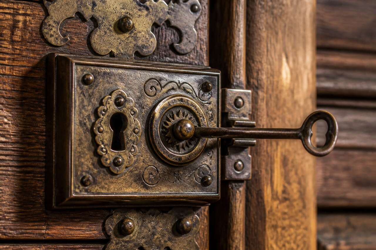 Cas particuliers: serrure ancienne, remplacement à l’identique et compatibilités Cas particuliers: serrure ancienne, remplacement à l’identique et compatibilités