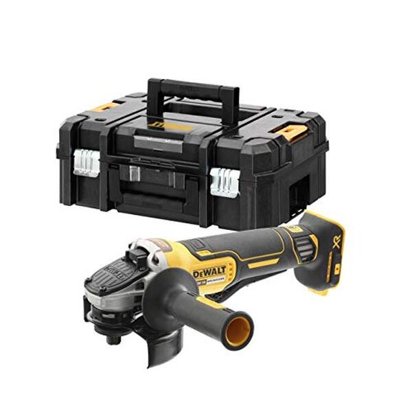 Découvrez notre test détaillé de la meuleuse Dewalt Brushless XR 18V : puissance, autonomie et polyvalence pour vos travaux de bricolage et professionnels.